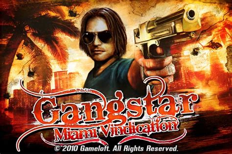 gangstar wiki|Gangstar .